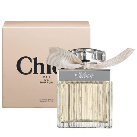 chloe eau de parfum 75ml gift set|best price on chloe perfume.